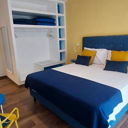 Casa Eduardo E Titina Villa Sorrento Eksteriør billede
