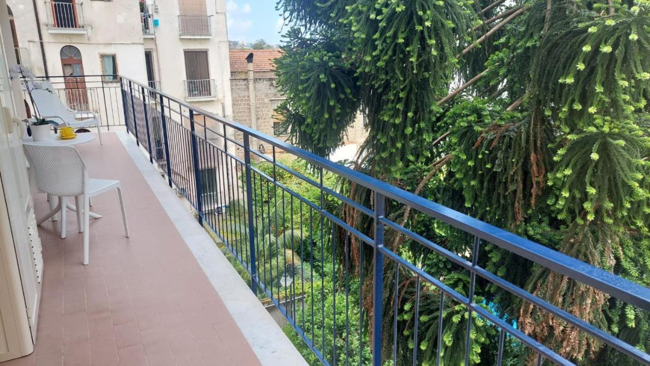 Casa Eduardo E Titina Villa Sorrento Eksteriør billede