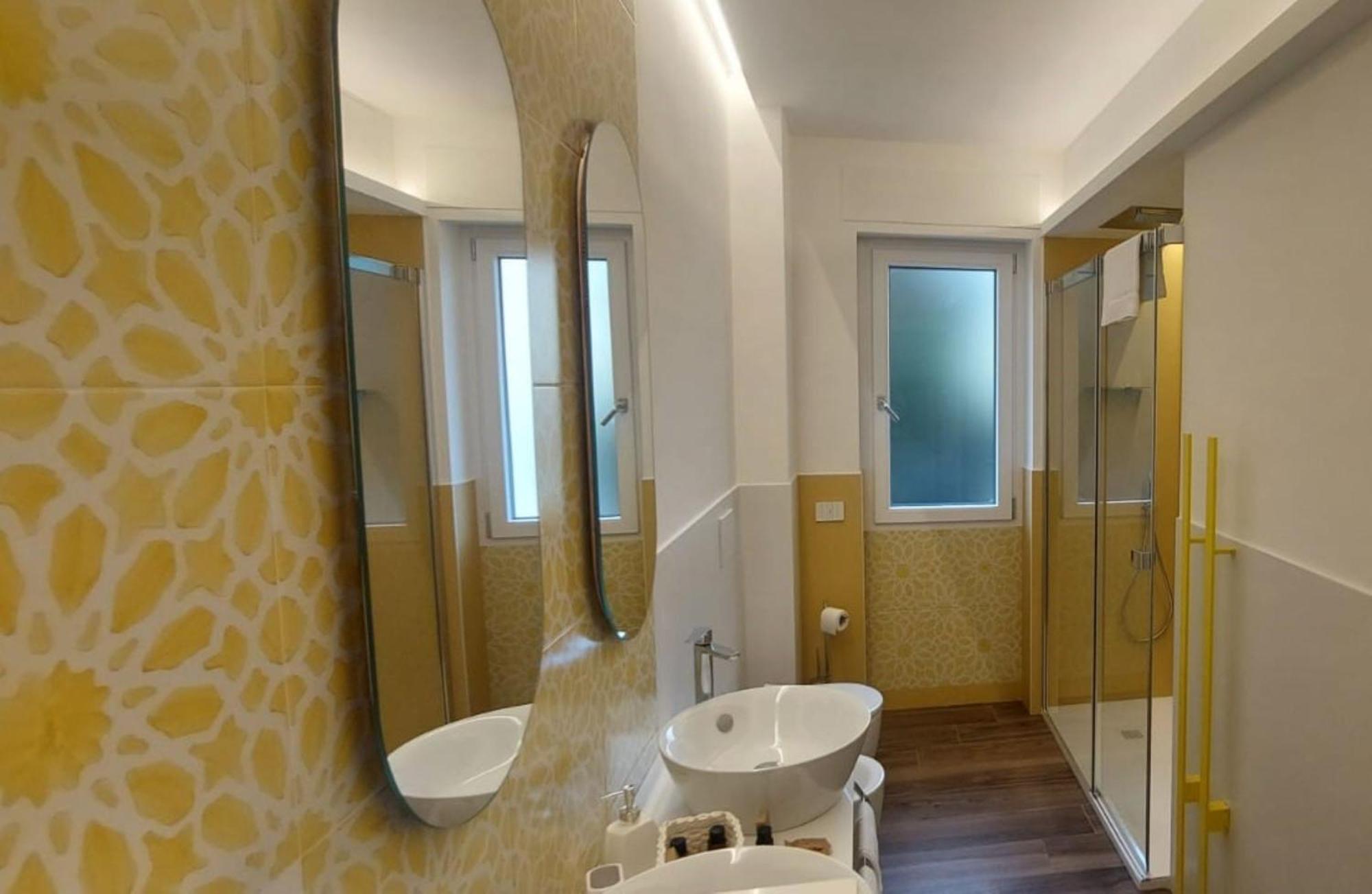 Casa Eduardo E Titina Villa Sorrento Eksteriør billede